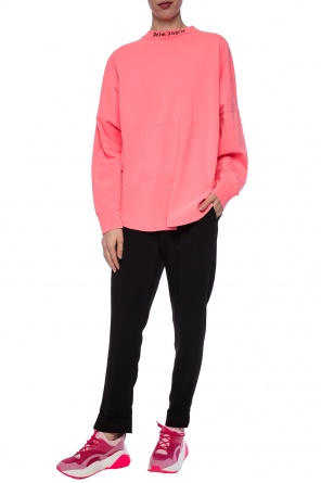 Bluza z nadrukiem, zdjęcie 2 Bluza z nadrukiem od Palm Angels